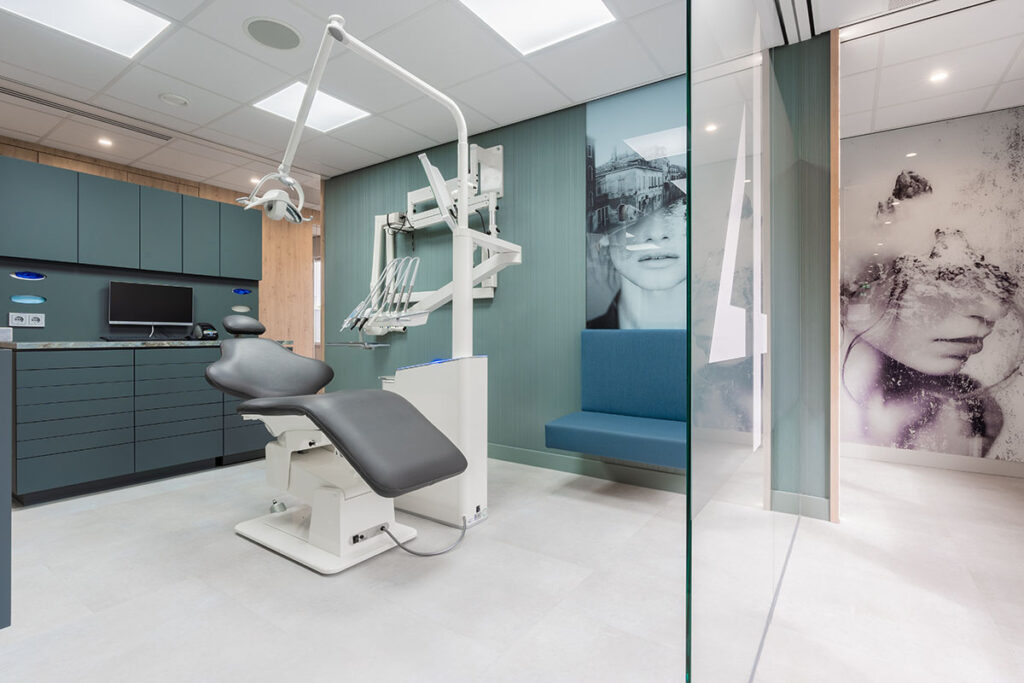 Persoonlijke aandacht bij tandarts IJsselstein